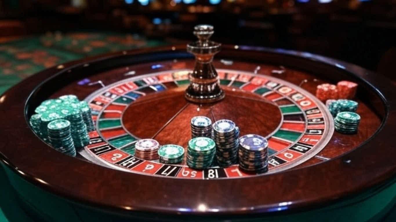 Khám phá những lợi ích vượt trội tại best online crypto casino dành cho người chơi Việt Nam Khám phá những lợi ích vượt trội tại best online crypto casino dành cho người chơi Việt Nam