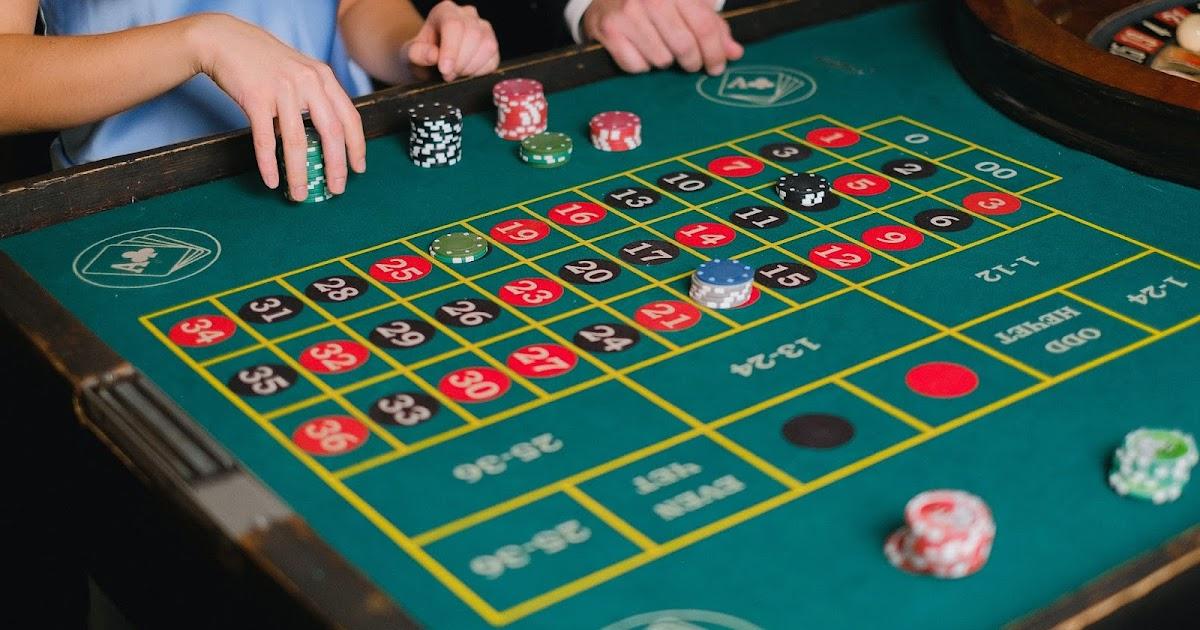 Khám Phá Mohegan Online Casino: Trải Nghiệm Đẳng Cấp Và Thắng Lớn
