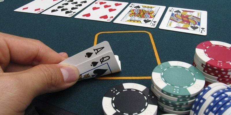 Khám Phá Thế Giới Game Bài Trực Tuyến Đầy Hấp Dẫn