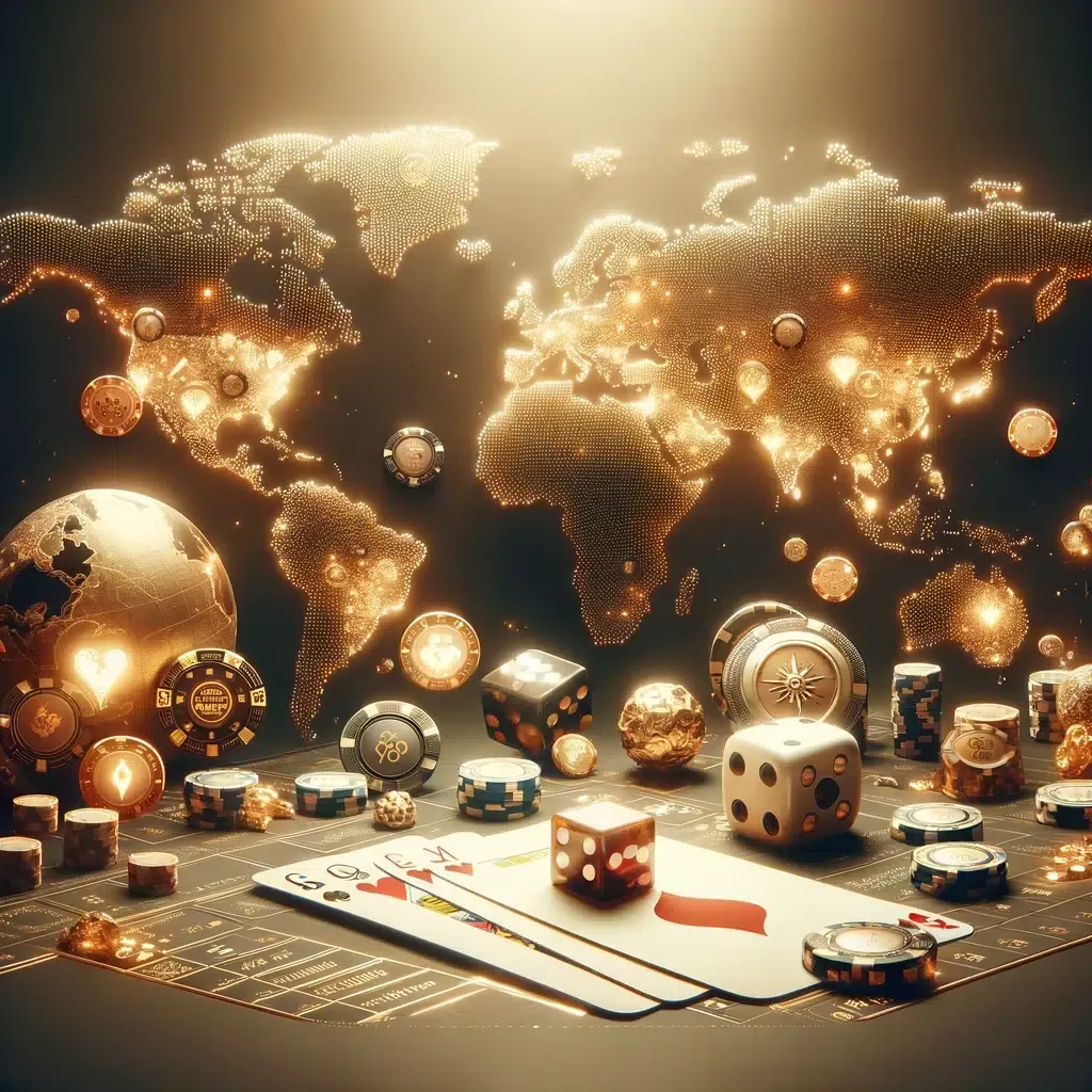 Khám phá thế giới cá cược tại ebet casino trải nghiệm ebet casino đỉnh cao