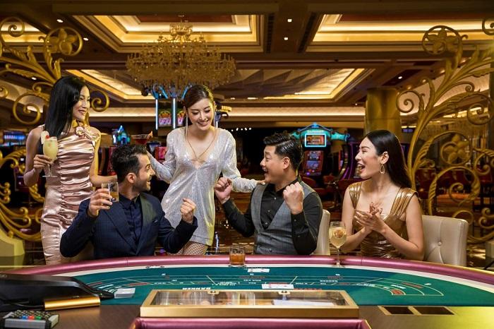Khám phá các game tải miễn phí hấp dẫn đang được yêu thích nhất hiện nay