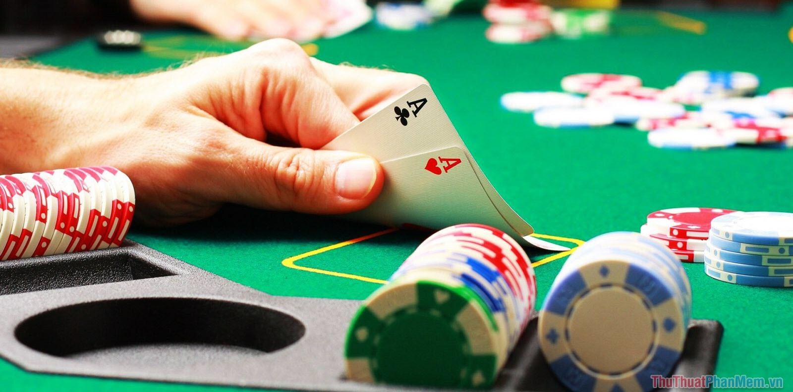 Hướng dẫn chi tiết cách chơi hiệu quả cho người mới bắt đầu