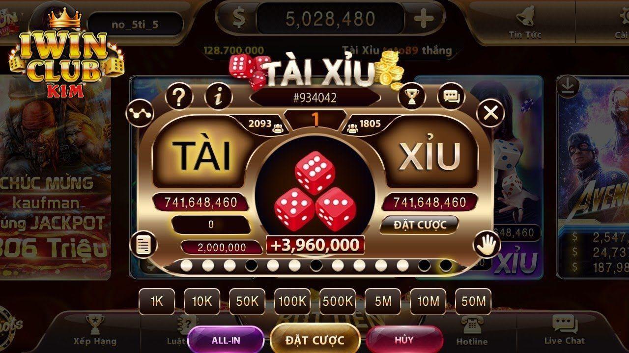 Khám phá ưu đãi bonus hấp dẫn tại gambling casino online dành cho người chơi mới