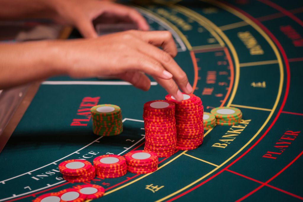 Khám phá cơ hội đầu tư hấp dẫn với online casino for sale uy tín hiệu quả