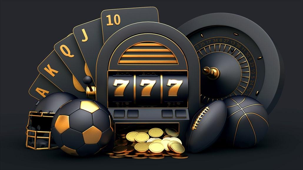Chơi slot game trực tuyến trên di động tại Malaysia: Trải nghiệm thú vị!