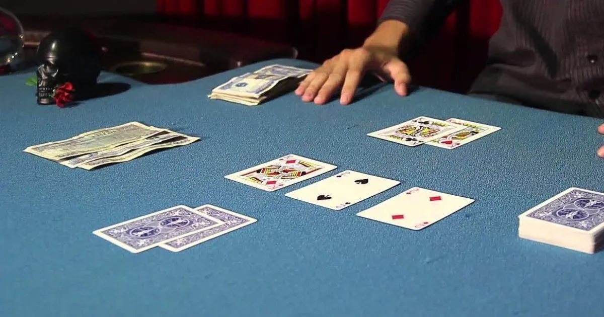 Khám phá cách chơi zingplay tiến lên miền nam dễ thắng cho người mới bắt đầu