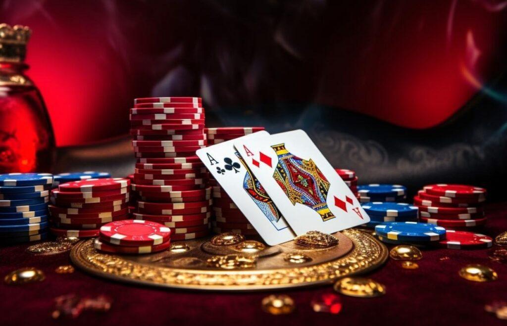 Khám phá online casino top 10 uy tín và hấp dẫn nhất hiện nay