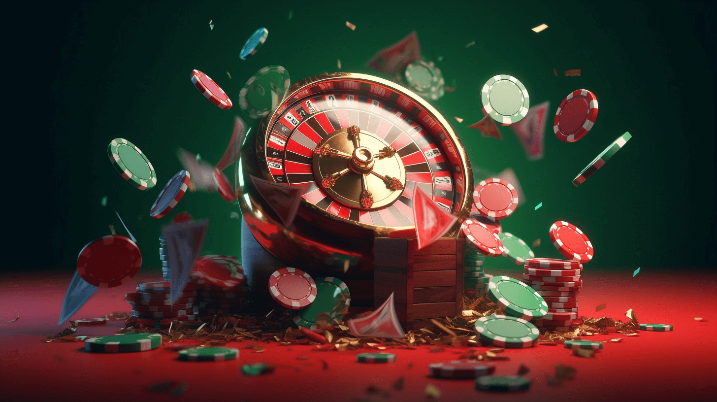 Khám phá thế giới online casino games uk hấp dẫn dành cho người chơi mới