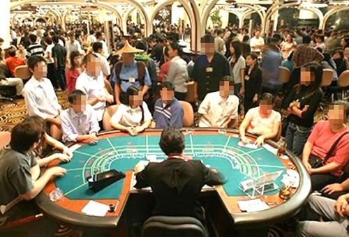 Khám phá thế giới giải trí cùng The Slotfather JP và trải nghiệm đỉnh cao từ The Slotfather JP