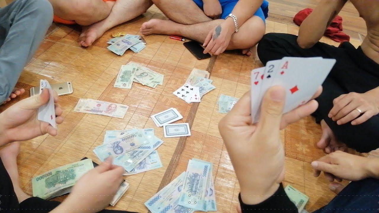 Bí quyết đánh bạc hiệu quả giúp bạn nâng cao kỹ năng đánh bạc hôm nay