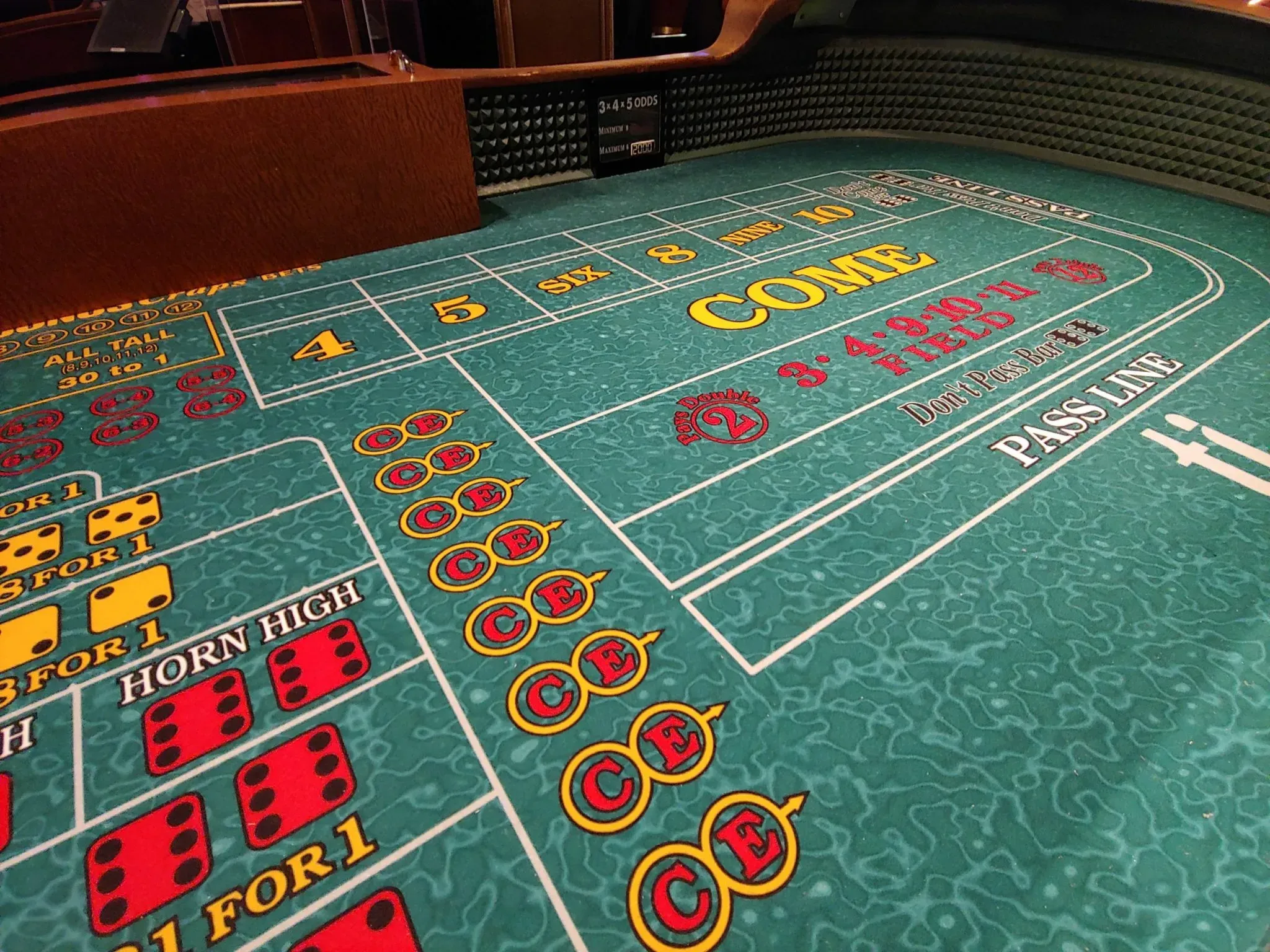 Khám phá những ưu điểm nổi bật của casino online deutsch cùng các trò chơi hấp dẫn tại casino online deutsch