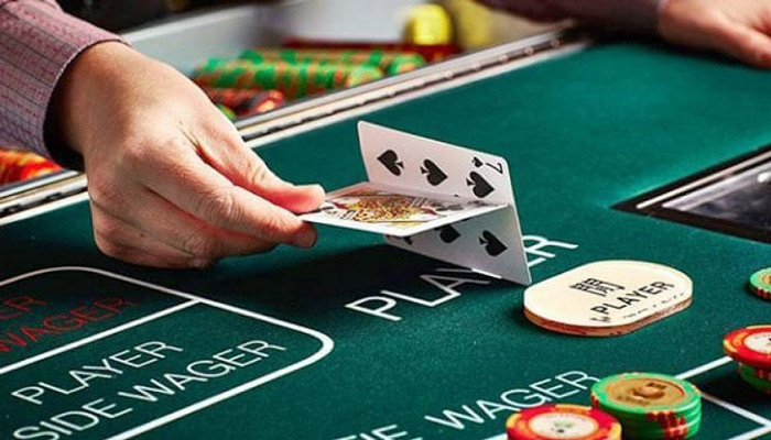 Khám phá thế giới österreich casino online với nhiều cơ hội thắng lớn tại các trang österreich casino online uy tín