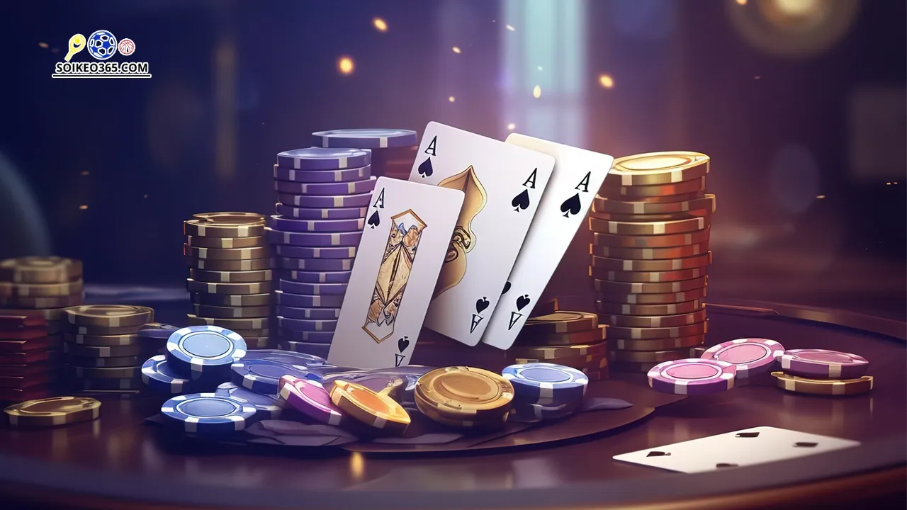 Những điều cần biết khi tham gia game đánh bài ăn tiền online hôm nay
