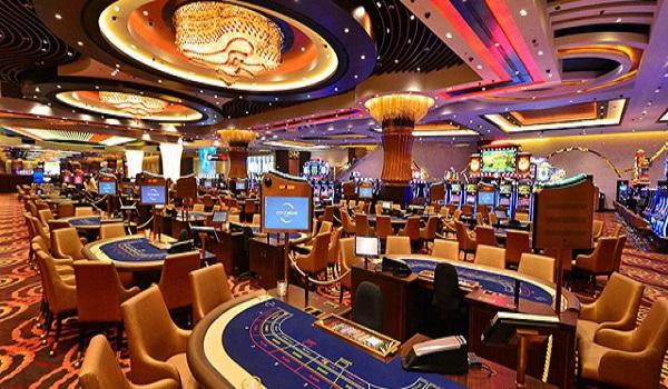 Khám Phá Thế Giới Đầy Hồi Hộp Với Tai Xiu Game Trực Tuyến